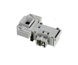 Bosch & Siemens Washing Machine Door Lock Interlock Catch 610147 / 631638