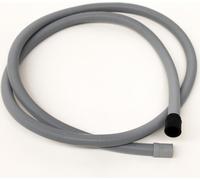 Bosch & Siemens Washing Machine Drain Hose Outlet Waste Pipe Genuine 2.3M 354124