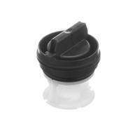 Bosch Siemens Washing Machine Drain Pump Filter Insert Circular GENUINE 614351