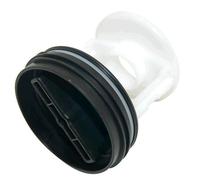 Bosch Siemens Washing Machine Fluff Pump Filter Part Number Genuine 182430