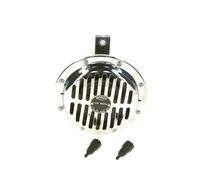 BOSCH Signal Horn 123.6mm Height 156mm Diameter Electric Operating Mode