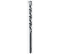 Bosch Silver Percussion Concrete Drill Bit 10x80x120