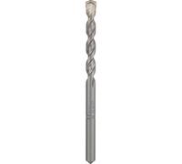 Bosch Silver Percussion Masonry Drill Bit 10mm 150mm