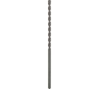 Bosch Silver Percussion Masonry Drill Bit 10mm 300mm