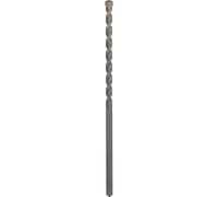 Bosch Silver Percussion Masonry Drill Bit 12mm 300mm