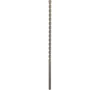 Bosch Silver Percussion Masonry Drill Bit 12mm 400mm