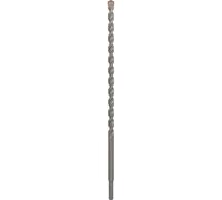 Bosch Silver Percussion Masonry Drill Bit 14mm 400mm