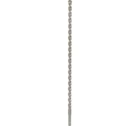 Bosch Silver Percussion Masonry Drill Bit 16mm 600mm