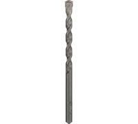 Bosch Silver Percussion Masonry Drill Bit 6.5mm 100mm