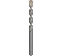 Bosch Silver Percussion Masonry Drill Bit 9mm 120mm