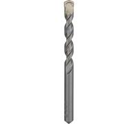 Bosch Silver Percussion Masonry Drill Bit 10mm 120mm