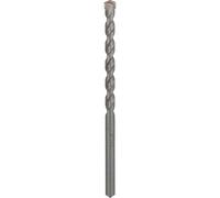Bosch Silver Percussion Masonry Drill Bit 12mm 200mm