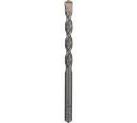 Bosch Silver Percussion Masonry Drill Bit 8mm 120mm