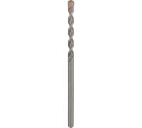 Bosch Silver Percussion Masonry Drill Bit 3.5mm 70mm