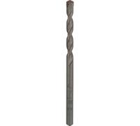 Bosch Silver Percussion Masonry Drill Bit 4.5mm 75mm