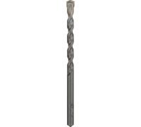 Bosch Silver Percussion Masonry Drill Bit 6.5mm 100mm