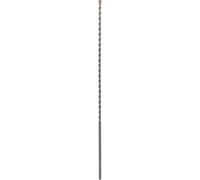 Bosch Powertool Accessories 2608597689 Cyl-3 Drill Bit 6.5 X 350 X 400Mm