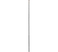 Bosch Silver Percussion Masonry Drill Bit 6.5mm 400mm
