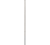 Bosch Silver Percussion Masonry Drill Bit 6mm 400mm