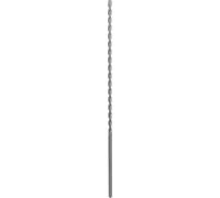 Bosch Silver Percussion Masonry Drill Bit 8mm 400mm