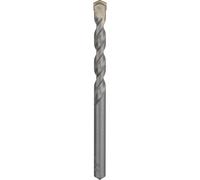 Bosch Silver Percussion Masonry Drill Bit 9mm 120mm