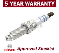 Bosch Single Spark Plug 0242140507