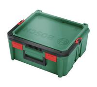 Bosch Home and Garden Tool Box SystemBox (for power Tools, Size M, compatible with Accessory Box Small and Medium, in Sleeve)