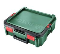 Bosch SystemBox Storage box Rectangular Polypropylene (PP) Black, Green