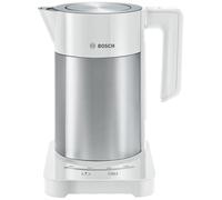 Bosch TWK7201GB Sky Variable Temperature Kettle - White
