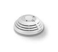 Bosch Smart Home Smoke Detector with app function (compatible with Apple Homekit)
