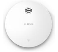Bosch Smart Home BSD-2 Smoke Detector - White, White