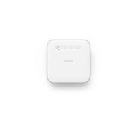 Bosch Smart Home Controller II, gateway controlling the Bosch Smart Home system,