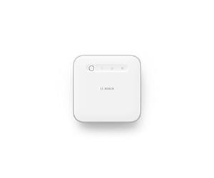 Bosch Smart Home Controller II, gateway controlling the Bosch Smart Home system, Smart Hub