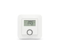 Bosch Smart Home Digital Smart Underfloor Heating Thermostat 24V
