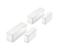 Bosch Smart Home Door/window Contact Ii Plus - Two Pack