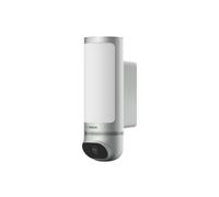 Bosch Smart Home Eyes Outdoor Camera Ii - 1080P With Integrated Alarm Siren