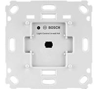 Bosch Smart Home Lichtschalter Unterputz, kompatibel mit Google Assistant, Alexa und Apple Homekit (Variante Deutschland und Österreich)