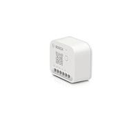 Bosch Smart Home light/shutter control II, for controlling the lighting, shutters/Venetian blinds/sun blinds, compatible with Amazon Alexa, Google Assistant and Apple HomeKit