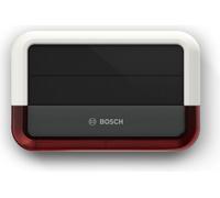 BOSCH Smart Home Outdoor Siren, Black,White