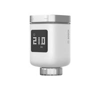 Bosch Smart Home Radiator Thermostat Ii - Matter Compatible