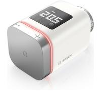 BOSCH Smart Home Radiator Thermostat II, White