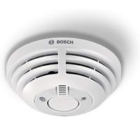 Bosch Smart Home Smoke Detector with app function (compatible with Apple Homekit)