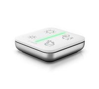 Bosch Smart Home Universal Switch II for Controlling Smart Devices, 4 Buttons can be Configured with Personal Actions