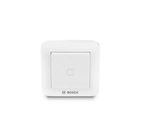 Bosch Smart Home White Matt Raised Slim Automation Switch