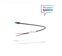 Bosch smart system front light cable