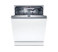 Bosch Serie 6 SMD6EDX57G dishwasher Fully built-in 13 place settings D