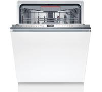 Bosch Serie 6 SMD6YCX01G dishwasher Fully built-in 14 place settings A