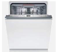 Bosch Serie 6 SMD6YCX01G dishwasher Fully built-in 14 place settings A