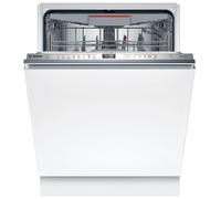 Bosch Serie 6 SMD6YCX01G dishwasher Fully built-in 14 place settings A