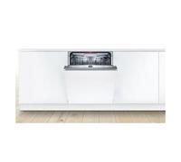Bosch Serie 6 SMD6ZCX60G dishwasher Fully built-in 13 place settings C